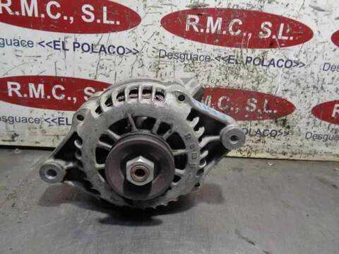 Alternador Opel Astra CLUB BERLINA 68CV 50KW