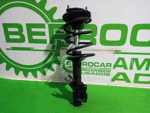 Amortiguador Delantero Derecho Nissan Serena 2.3 LX DIESEL 75CV 55KW