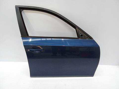 Puerta Delantera Derecha Bmw Serie 5 535 3.0 D AUT. TOURING E61)