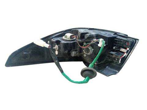 Foto 2ª: Piloto Trasero Izquierdo Mazda CX5 2.0 G 165CV 121KW KF) (2016)