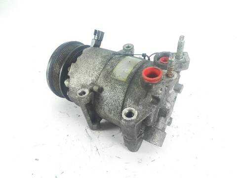 Foto 2ª: Compresor Aire Acondicionado Ford Fiesta 1.5 TDCI [UGJC] (2008)