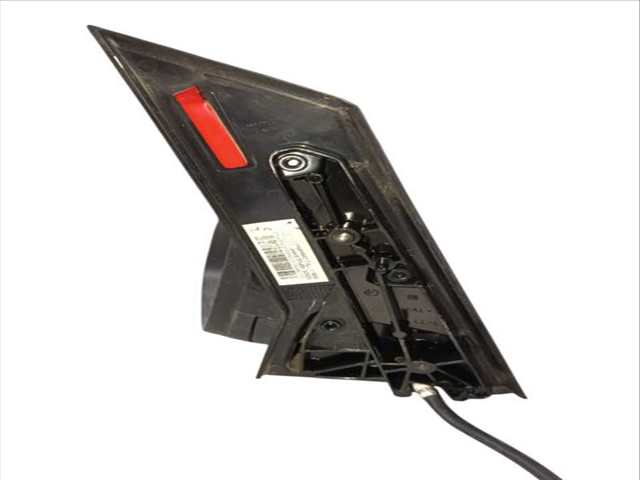 Foto 3ª: Retrovisor Izquierdo Opel Astra 1.7 CDTI 35) 125CV (2010)