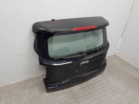 Foto 3ª: Portón Jeep Renegade VERSION INDEFINIDA (2015)