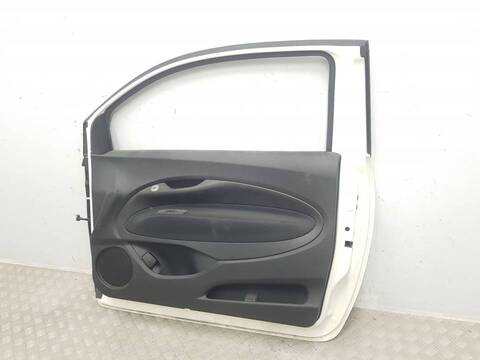 Foto 2ª: Puerta Delantera Derecha Fiat 500 31 ICON