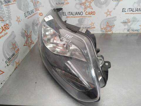 Foto 4ª: Faro Derecho Ford Focus TITANIUM 125CV 92KW [M1DA] (2012)