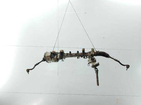 Foto 2ª: Cremallera de Direccion Kia Sportage VERSION INDEFINIDA (2015)