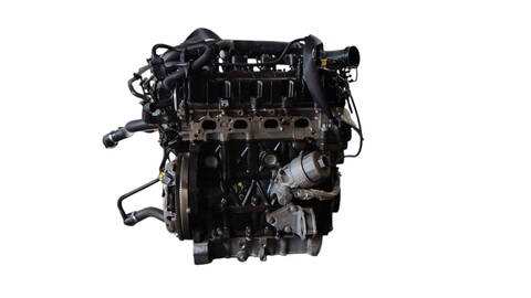 Foto 3ª: Motor Completo Fiat 500 MIRROR 1.6 16V CAT 110CV