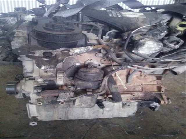 Foto 1ª: Motor Completo Ford Focus SPORT BERLINA 136CV 100KW [G6DD] (2008)