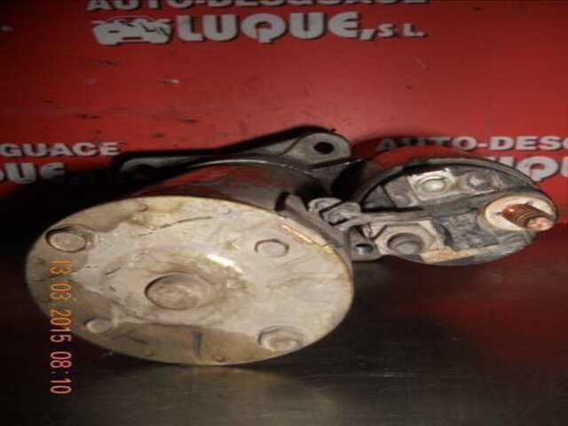 Foto 3ª: Motor de Arranque Kia Shuma 1.6 [S6D]