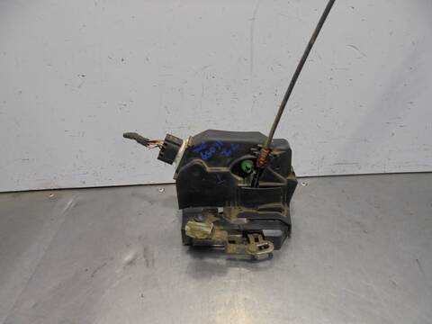 Cerradura Puerta Trasera Izquierda Mg 75 G CLASSIC 131CV 96KW SERIE 75 J/RJ)