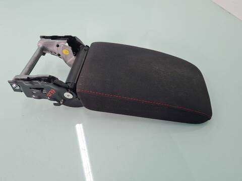 Foto 1ª: Consola Central Volkswagen Golf GTI 211CV 155KW [CCZ] (2010)