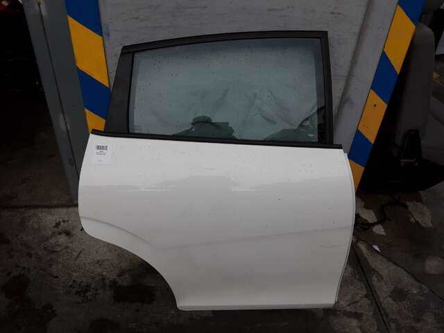 Puerta Trasera Derecha Seat Leon 1.9 TDI 90CV