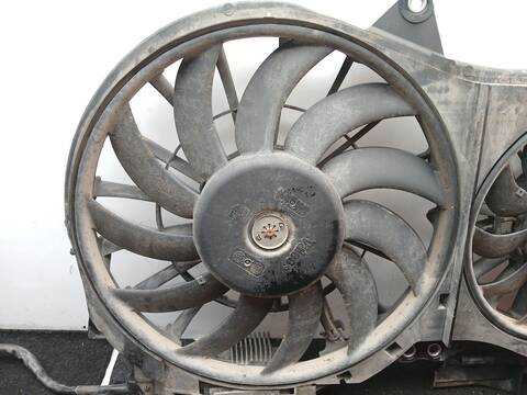 Foto 2ª: Electroventilador Audi A4 2.0 TDI AVANT 140CV 103KW [BRE] (2006)