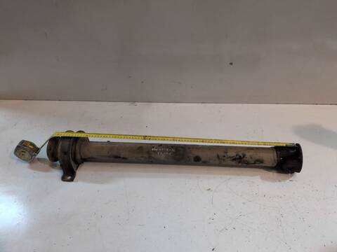Transmision Central Nissan Trade CHASIS LARGO CON CABINA DOBLE 106CV