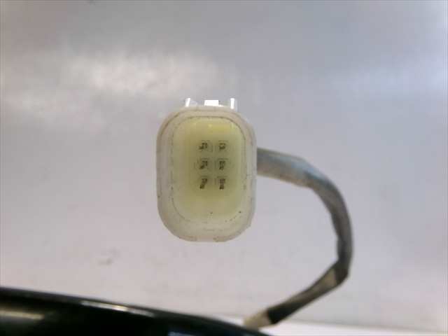 Foto 4ª: Maneta Exterior Trasera Derecha Lexus GS 3.0 G 2005-2012 [3GRFSE] (2006)