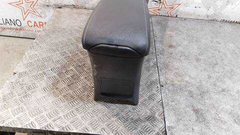 Foto 4ª: Consola Central Opel Astra BUSINESS 110CV 81KW [B16DTE] (2017)