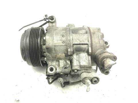 Foto 3ª: Compresor Aire Acondicionado Bmw Serie 3 315 320 D [N47 D20 C] (2004)
