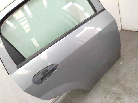 Foto 3ª: Puerta Trasera Derecha Fiat Punto 1.4 NATURAL POWER 78CV 57KW [350A1000] (2010)
