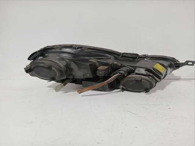 Foto 3ª: Faro Izquierdo Volkswagen Polo 1.9 SDI 64CV 47KW [ASY] (2005)