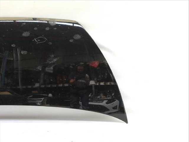 Capot Volvo C30 D2