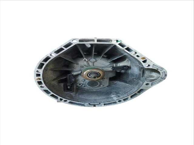 Foto 3ª: Caja Cambios Mercedes Clase C 160 C 180 KOMPRESSOR 203.046) (2000)