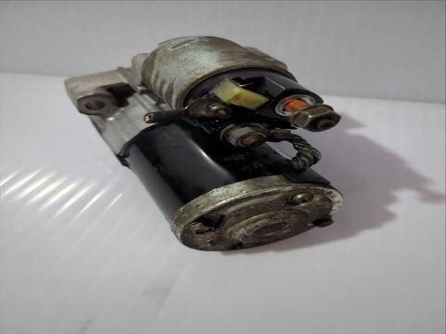 Foto 2ª: Motor de Arranque Citroen C4 1.6 HDI 109CV [9HY (DV6TED4) 9HZ (DV6TED4)] (2006)