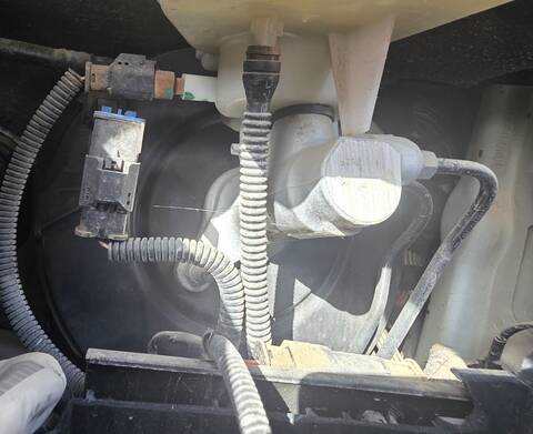Servofreno Peugeot 208 STYLE