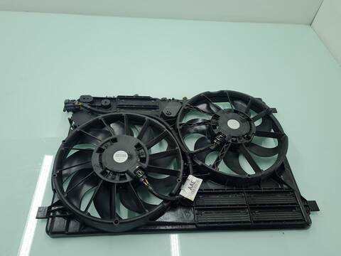Foto 3ª: Electroventilador Ford Kuga ST-LINE X GRAPHITE 149CV 110KW (2019)