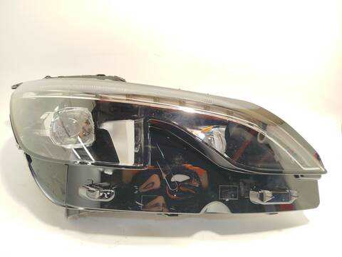 Foto 3ª: Faro Derecho Peugeot 3008 1.2 THP/ PURETECH 130 MRHNSM MRHNSU MRHNSJ MRHNYW ... 131CV 96KW (2023)