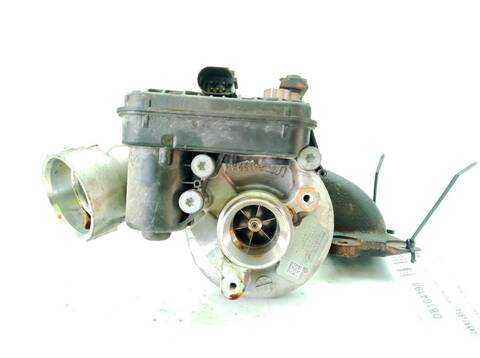 Turbocompresor Seat Ateca 1.4 TSI