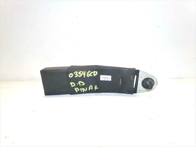 Foto 3ª: Cinturón Delantero Derecho Dodge Caliber 2.0 CRD 2006-2012 [BSY] (2008)