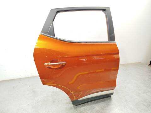 Foto 2ª: Puerta Trasera Derecha Mg ZS 1.5 VTI 106CV 78KW [15S4C] (2023)