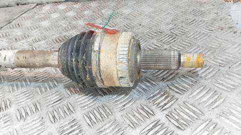 Foto 2ª: Transmision Delantera Derecha Kia Sportage CONCEPT 4X2 116CV 85KW [D4FD] (2011)