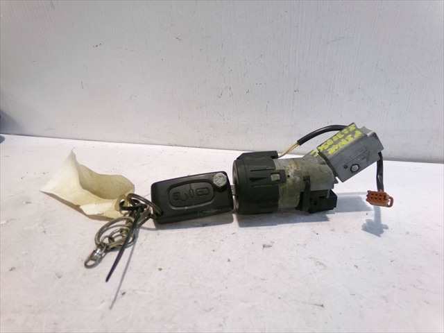 Antirrobo Peugeot 307 1.6 HDI RANCHERA, 2005-2007