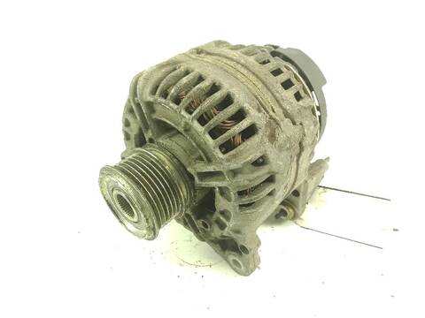 Alternador Volkswagen Golf 1.9 TDI
