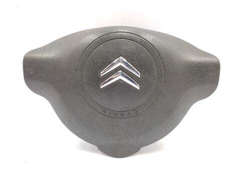 Airbag Delantero Izquierdo Citroen Jumpy 1.6 HDI 90 16V 90CV 66KW