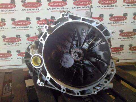 Caja Cambios Ford Mondeo 2.0 TDCI TD CAT BERLINA 116CV