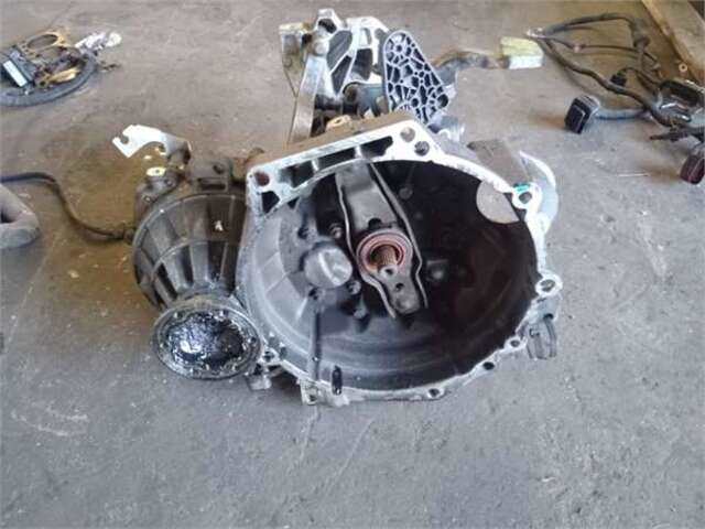 Caja Cambios Seat Leon 1.9 TDI