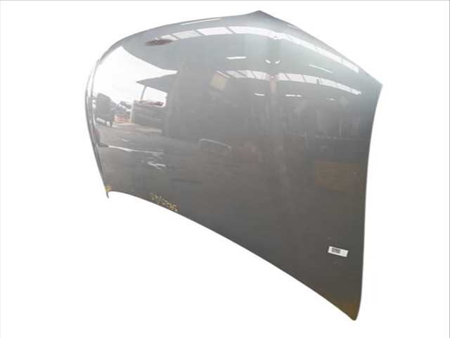 Foto 2ª: Capot Audi A3 1.9 TDI (2003)