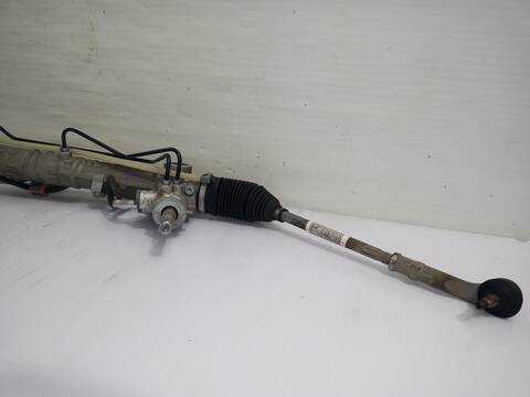 Foto 2ª: Cremallera de Direccion Citroen C4 AVATAR PICASSO 109CV 80KW [9HZDV6TED4] (2010)