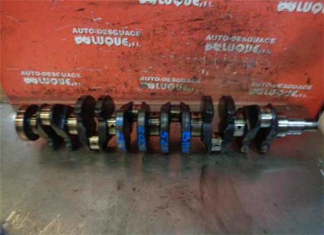 Foto 2ª: Cigüeñal Bmw Serie 5 518 2.5 TDS (143CV) [256T1]