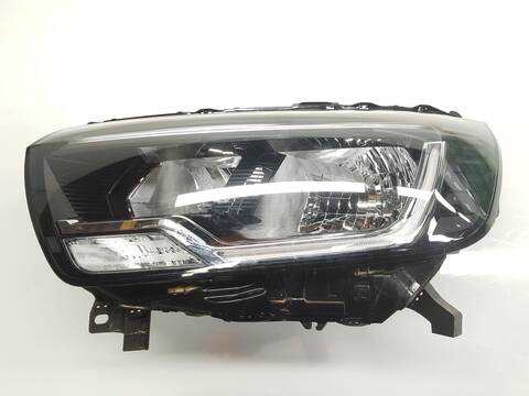 Faro Izquierdo Renault Kangoo L2