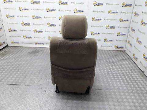 Foto 3ª: Asiento Delantero Derecho Toyota Land Cruiser 3.0 TD 163CV AUT. [1KDFTV] (2002)