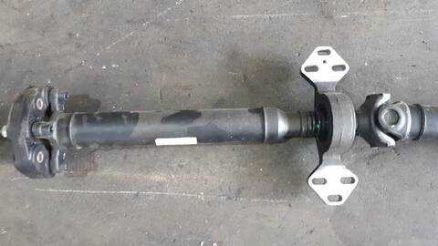 Foto 2ª: Transmision Central Mercedes Clase V 200 136CV 100KW (2014)