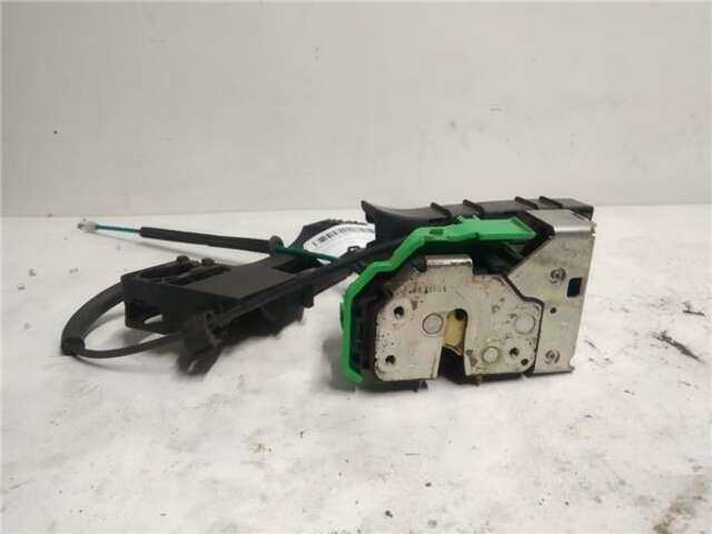 Foto 2ª: Cerradura Puerta Delantera Derecha Alfa Romeo Giulietta 2.0 JTDM (140 CV)