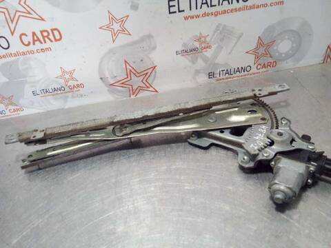 Foto 2ª: Elevalunas Eléctrico Delantero Izquierdo Toyota Prius EXCLUSIVE 156CV 115KW [4HNDW12MTED4] (2008)