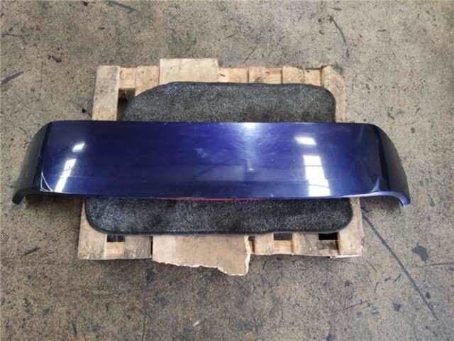 Alerón Trasero Honda Accord 2.2 I-CTDI