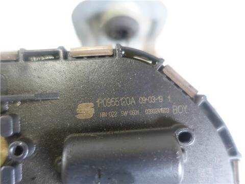 Foto 3ª: Motor Limpia Delantero Seat Leon 1.9 TDI 105CV 77KW [BLS] (2009)