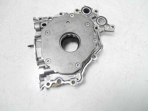 Bomba de Aceite Ford Transit 100 CV 74KW