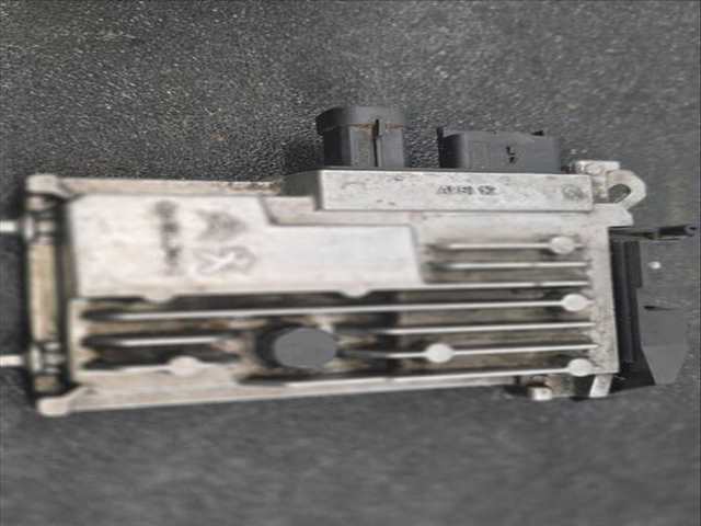 Foto 2ª: Centralita Motor ECU Peugeot 5008 ACCESS 120CV 88KW (2016)